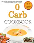 0 Carb Cookbook synopsis, comments