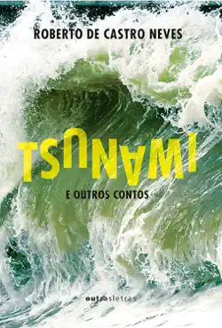 tsunami e outros contos book cover image