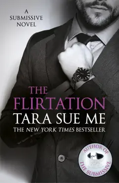 the flirtation: submissive 9 imagen de la portada del libro
