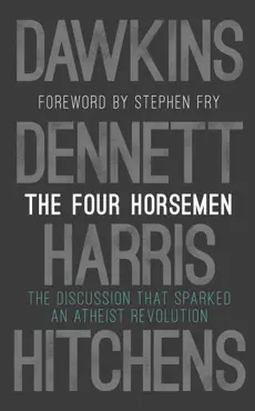 the four horsemen imagen de la portada del libro
