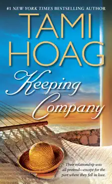 keeping company book cover image