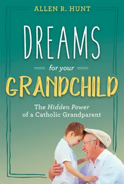 dreams for your grandchild book cover image