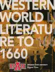 Western World Literature to 1660 synopsis, comments