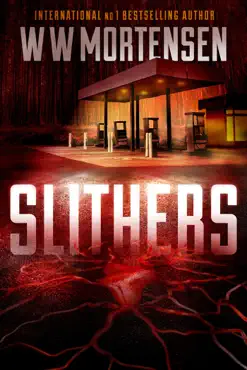 slithers book cover image