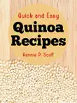 Quick and Easy Quinoa Recipes synopsis, comments