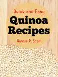Quick and Easy Quinoa Recipes reviews
