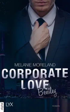 corporate love - bentley book cover image