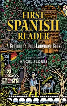 first spanish reader book cover image