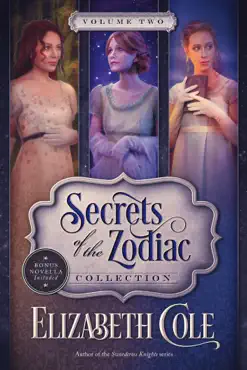 secrets of the zodiac collection book cover image