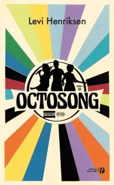 octosong book cover image