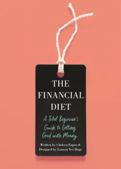 the financial diet book cover image