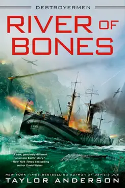river of bones book cover image