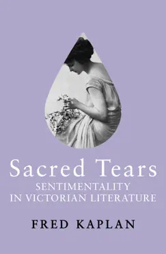 sacred tears book cover image