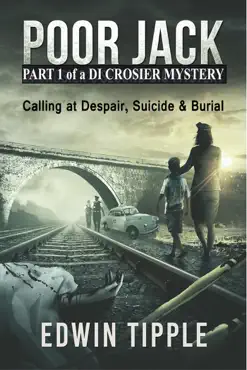 poor jack part 1 of a di crosier mystery book cover image