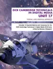 OCR Cambridge Technicals in Digital Media - Unit 17 synopsis, comments
