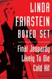 Linda Fairstein Boxed Set synopsis, comments
