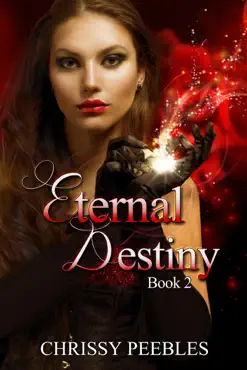 eternal destiny book cover image
