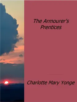 the armourer's prentices imagen de la portada del libro