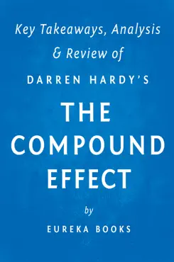 the compound effect book cover image