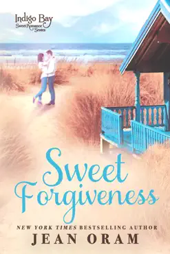 sweet forgiveness book cover image