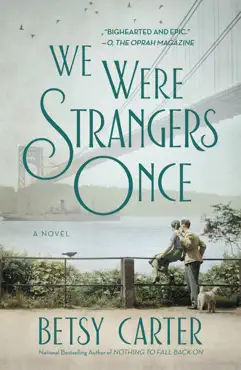 we were strangers once book cover image