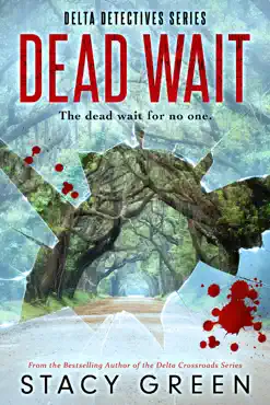 dead wait book cover image