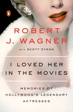 i loved her in the movies book cover image
