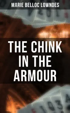 the chink in the armour book cover image