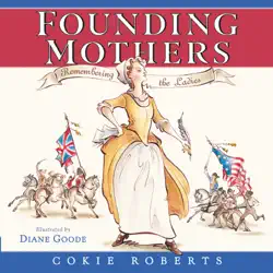 founding mothers book cover image