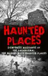 Haunted Places: Eyewitness Accounts Of The Paranormal: The Worlds Most Haunted Places book summary, reviews and download