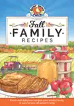 Fall Family Recipes synopsis, comments