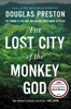 book the lost city of the monkey god