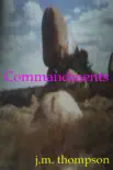 Commandments synopsis, comments