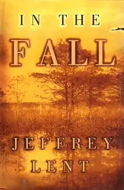 in the fall book cover image