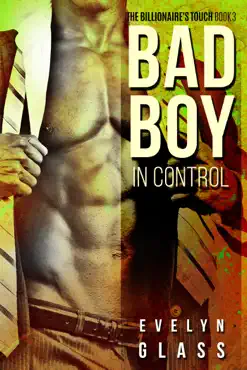bad boy in control book cover image