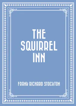 the squirrel inn imagen de la portada del libro