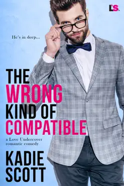 the wrong kind of compatible book cover image