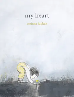 my heart book cover image
