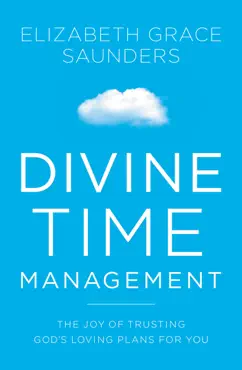 divine time management book cover image