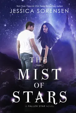 the mist of stars book cover image