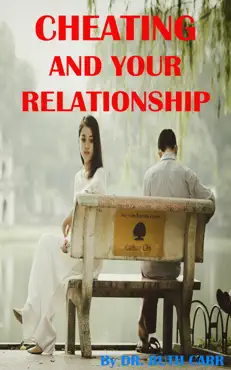 cheating and your relationship book cover image