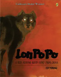lon po po book cover image