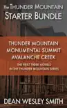 The Thunder Mountain Starter Bundle book summary, reviews and download