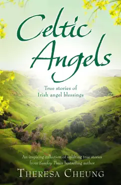 celtic angels book cover image