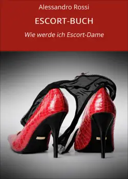 escort-buch imagen de la portada del libro