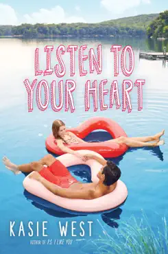 listen to your heart book cover image