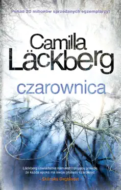 czarownica book cover image