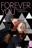 Forever You book summary, reviews and downlod