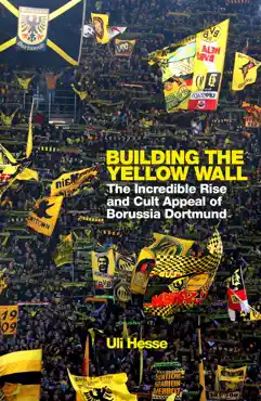 building the yellow wall book cover image