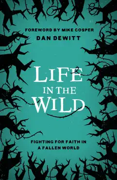 life in the wild book cover image